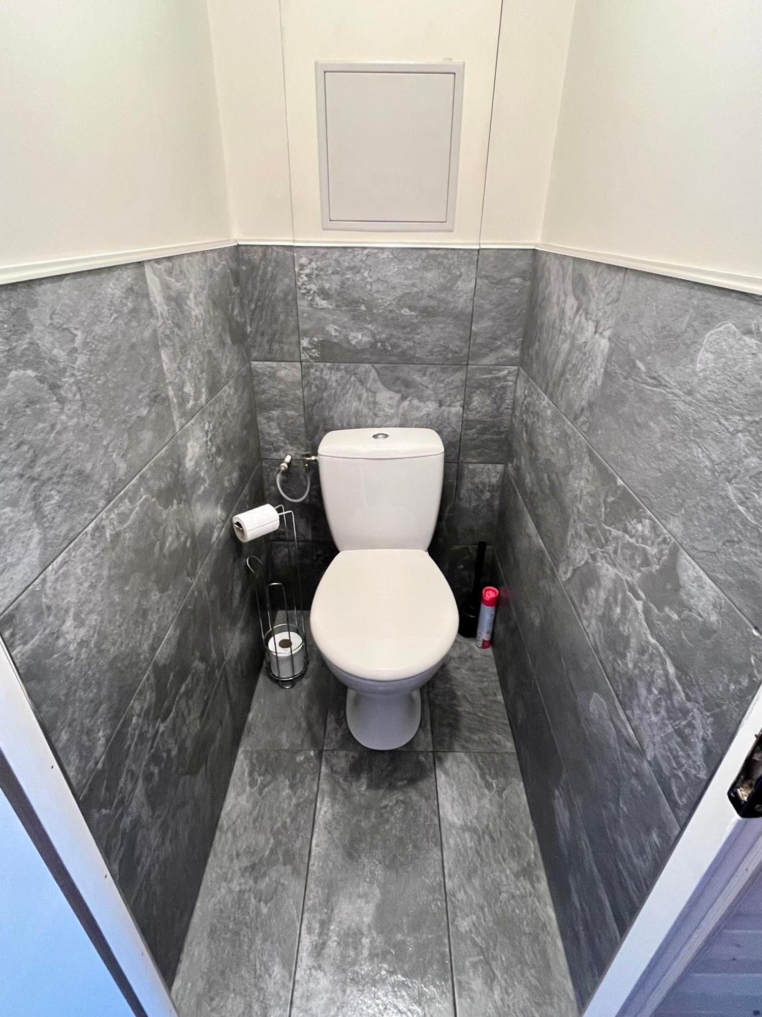 Val Thorens Studio 4 Pers Residence La Roche Blanche Exterior photo